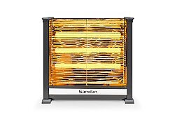 Energy Termostatlı Infrared Isıtıcı - 