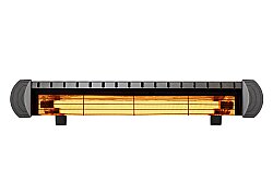 Slim Termostatlı Infrared Isıtıcı - 2