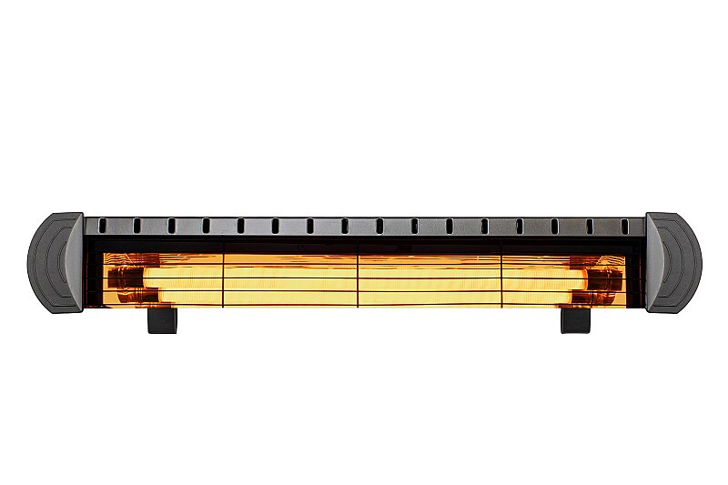Slim Termostatlı Infrared Isıtıcı - 2