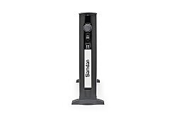 Slim Termostatlı Infrared Isıtıcı - 3